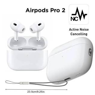 Buy 1 get 1 Combo ( Airpods Pro 2 (2nd Generation) + 7 Belts With 1 Ultra Smartwatch