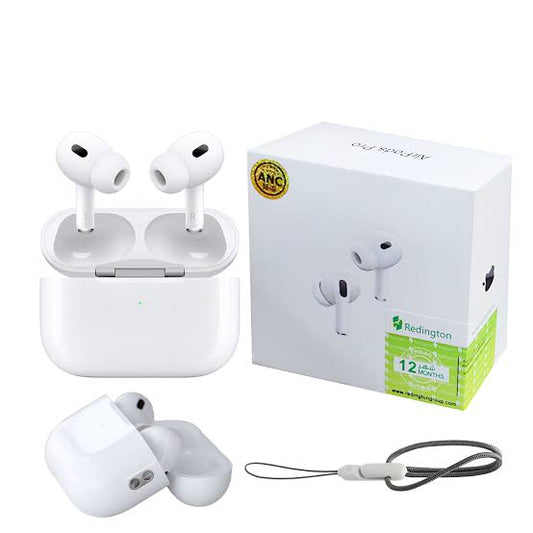 Airpods Pro 2 (2nd Generation)