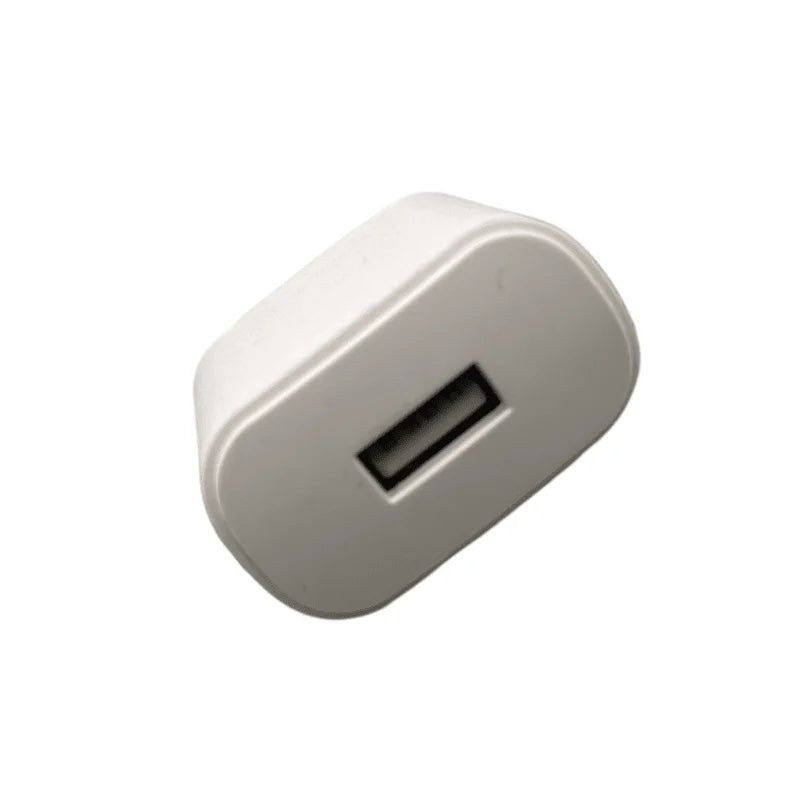 Infinix 10W Original Adapter with android cable