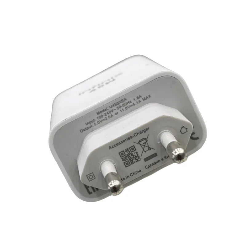 Infinix 45W Original Adapter with Type C cable