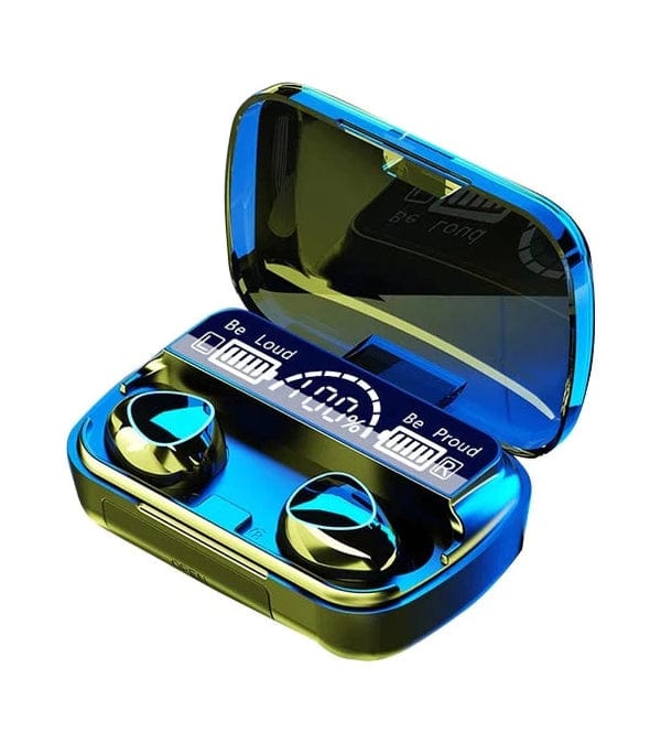 7 Belts  With  1 Ultra Smartwatch +  M10 Earbuds