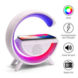 G-Speaker BT-2301