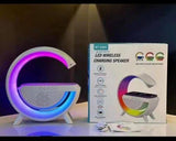 G-Speaker BT-2301