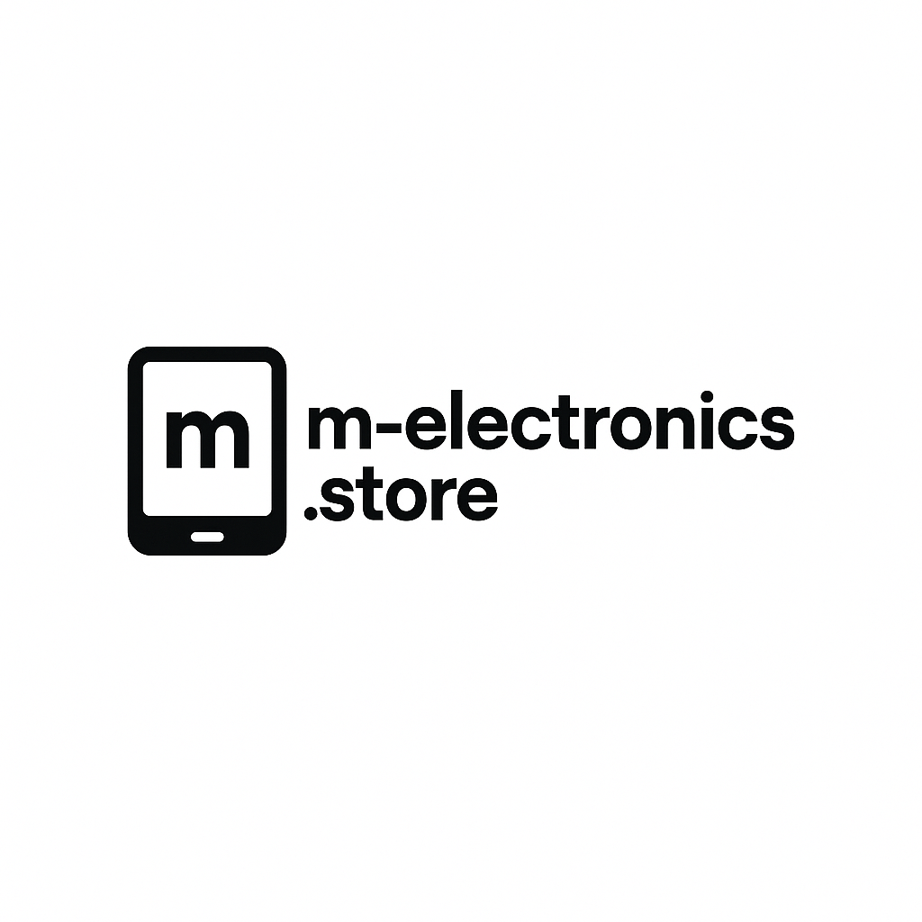 M-electronics.store