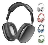 ( 9 in - 1 Ultra Smart & Headphone Combo ) - Ultra Smartwatch + 7 Belts +  P9 Headphone { BUY 1 GET 1 FREE }