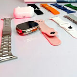 i60 ULTRA-2 7in1 SMARTWATCH 10+1