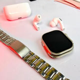 i60 ULTRA-2 7in1 SMARTWATCH 10+1