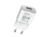 Infinix 10W Original Adapter with android cable