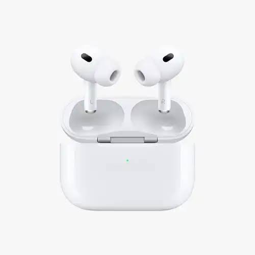 Airpods Pro 2 (2nd Generation)
