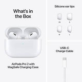 Buy 1 get 1  Combo ( Airpods Pro 2 (2nd Generation) +   7 Belts  With  1 Ultra Smartwatch