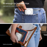 3-in-1 Magnetic Wireless Charging