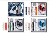 7-in-1 Ultra Smart Combo | Smartwatch, Headphones & 4 Stylish Belts