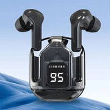 air 31 Wireless Earbuds Battery Display