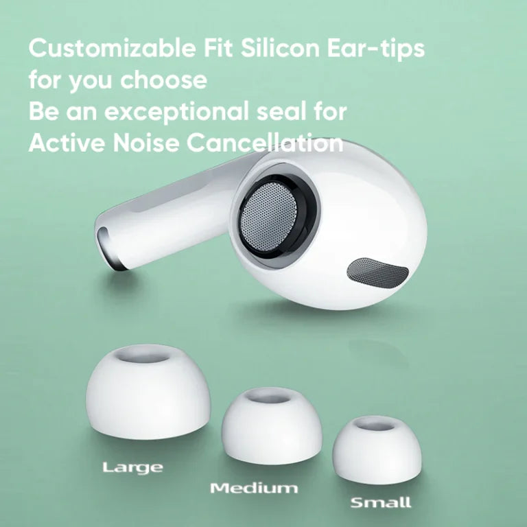 Joyroom Earbuds
JOYROOM JR-T03S PRO