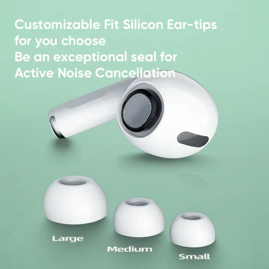 Joyroom Earbuds
JOYROOM JR-T03S PRO