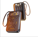 QTech 10000mAh Outdoor Power Bank - Q122 Series