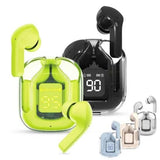 air 31 Wireless Earbuds Battery Display