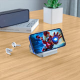 3-in-1 Magnetic Wireless Charging