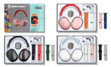 7-in-1 Ultra Smart Combo | Smartwatch, Headphones & 4 Stylish Belts