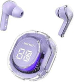 air 31 Wireless Earbuds Battery Display