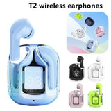 air 31 Wireless Earbuds Battery Display